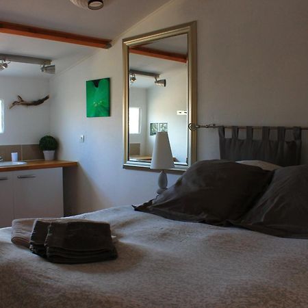 Caseddu Di Poggiale Figari  Zimmer foto