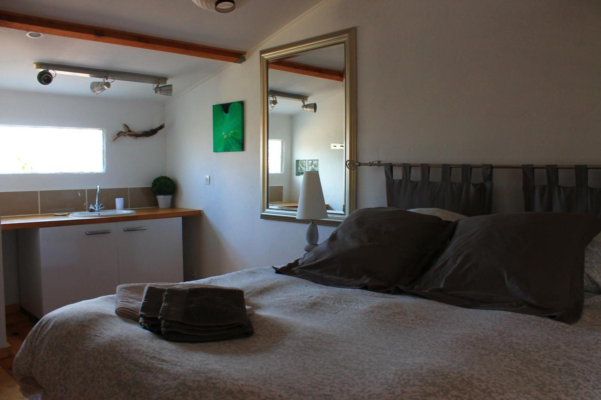 Caseddu Di Poggiale Figari  Zimmer foto
