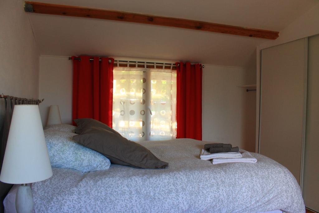 Caseddu Di Poggiale Figari  Zimmer foto