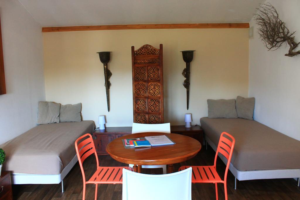 Caseddu Di Poggiale Figari  Zimmer foto