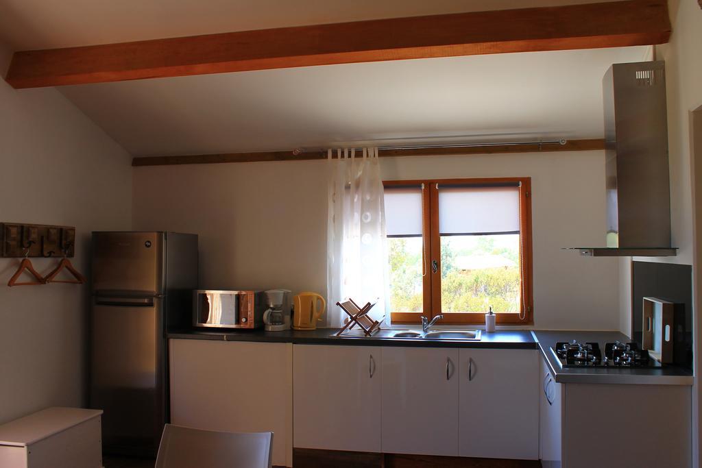 Caseddu Di Poggiale Figari  Zimmer foto