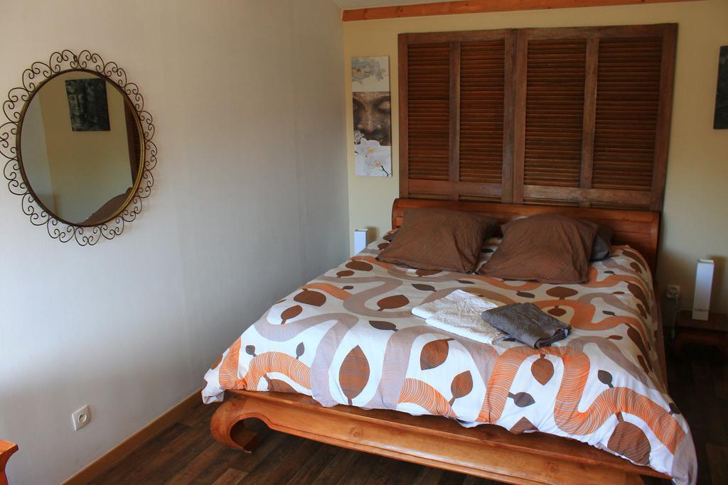 Caseddu Di Poggiale Figari  Zimmer foto