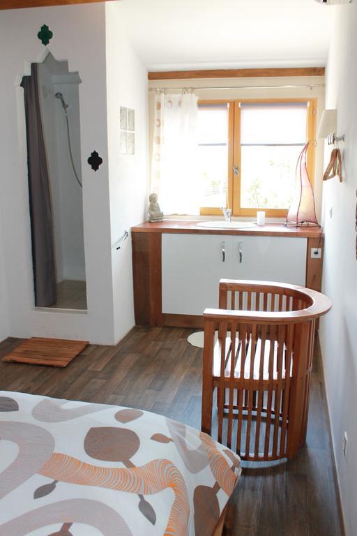 Caseddu Di Poggiale Figari  Zimmer foto