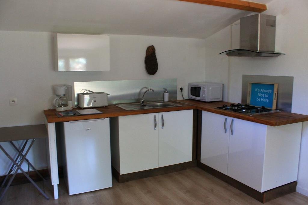 Caseddu Di Poggiale Figari  Zimmer foto