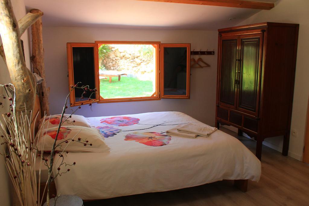 Caseddu Di Poggiale Figari  Zimmer foto
