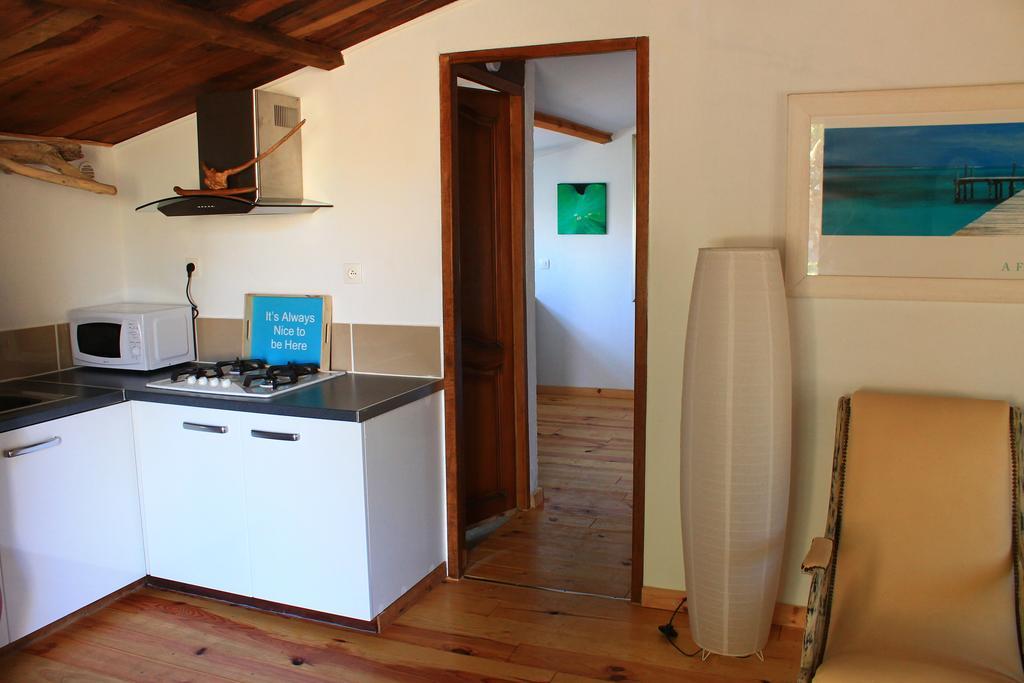 Caseddu Di Poggiale Figari  Zimmer foto