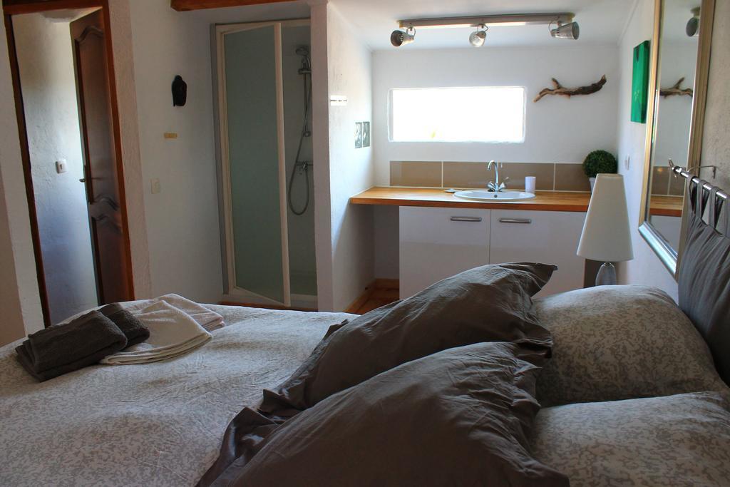 Caseddu Di Poggiale Figari  Zimmer foto